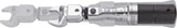 Hazet 6281-2CT 9 x 12 mm Torque wrench ∙ 5 – 13 Nm ∙ ±4%