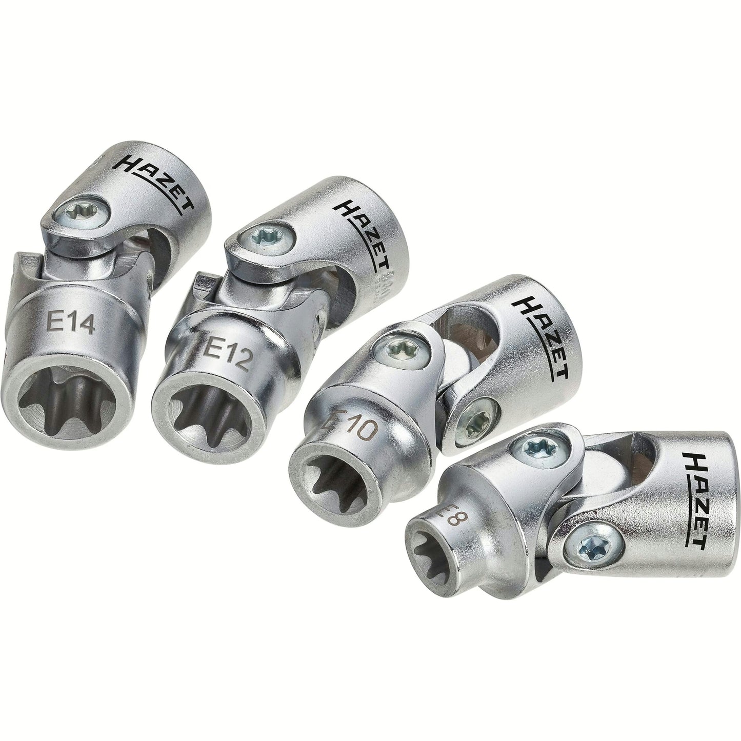 Hazet 880G-E/4 Socket set
