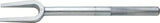 Hazet 1780-23 Removal and assembly fork