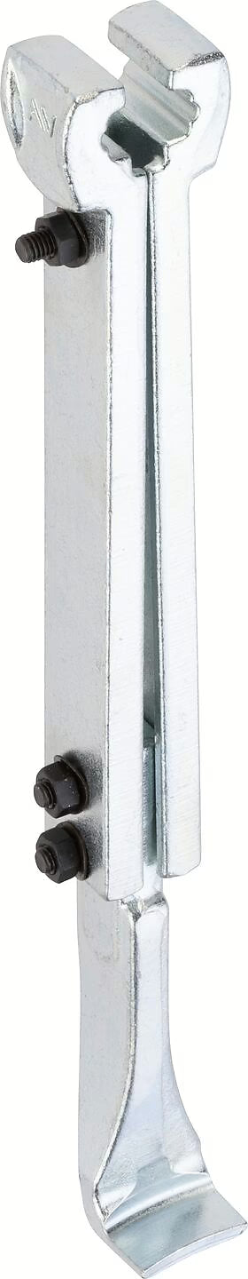 Hazet 1787LG-0913 Puller hook ∙ without quick-clamping device