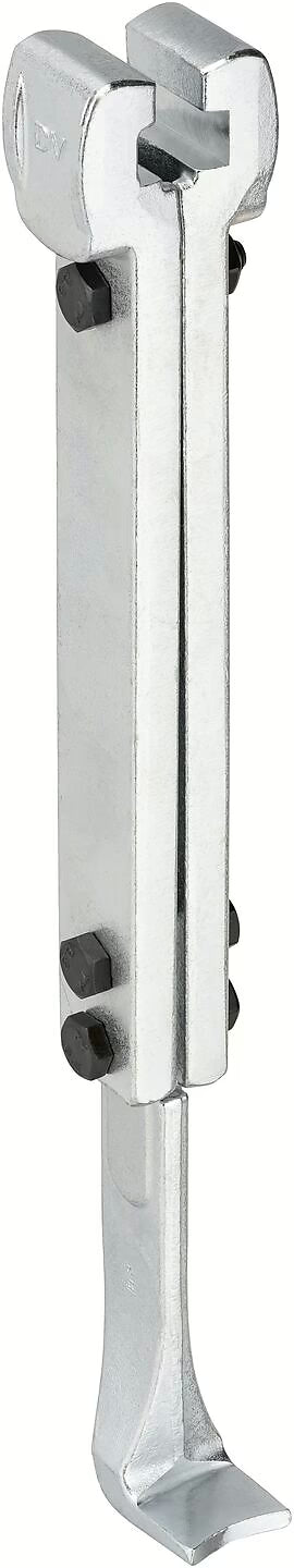 Hazet 1787LG-2552/4 Puller hook ∙ without quick-clamping device