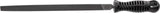 Hazet 2123-10 Three square file