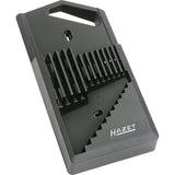 Hazet 450N/12RSL Socket rail