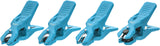 Hazet 4591/4 Pipe stopper set
