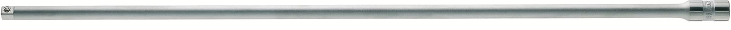 Hazet 868-16  1⁄4″→1⁄4″ Extension ∙ Length: 402 mm