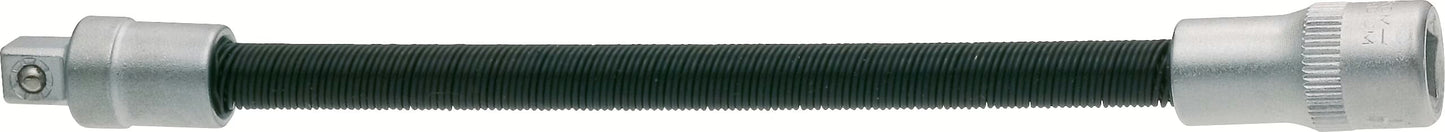 Hazet 870  1⁄4″→1⁄4″ Extension ∙ flexible ∙ Length: 150 mm