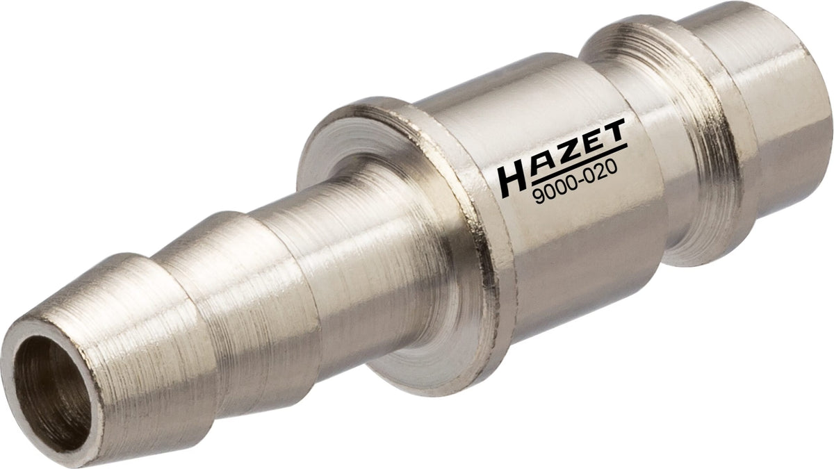 Hazet 9000-020/3 Hose connection nipple set