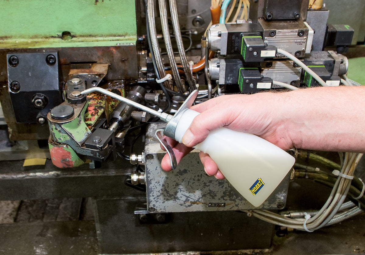 Hazet 2160 Oiler