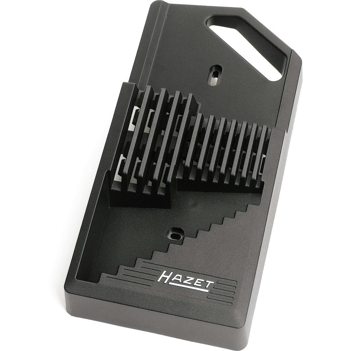 Hazet 450N/12RSL Socket rail