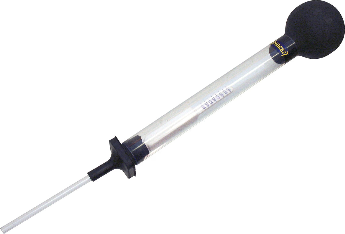 Hazet 4650-1 Acid tester