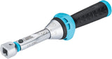 Hazet 5280-3CT 9 x 12 mm Torque wrench ∙ 2.5 – 25 Nm ∙ ±3%