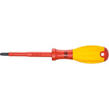 Hazet 810VDE-T30 Screwdriver for electricians ∙ with protective insulation