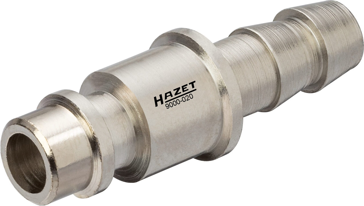 Hazet 9000-020/3 Hose connection nipple set