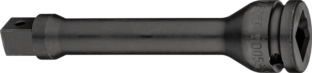 Hazet 9005S-5  1⁄2″→1⁄2″ Impact extension ∙ Length: 130 mm