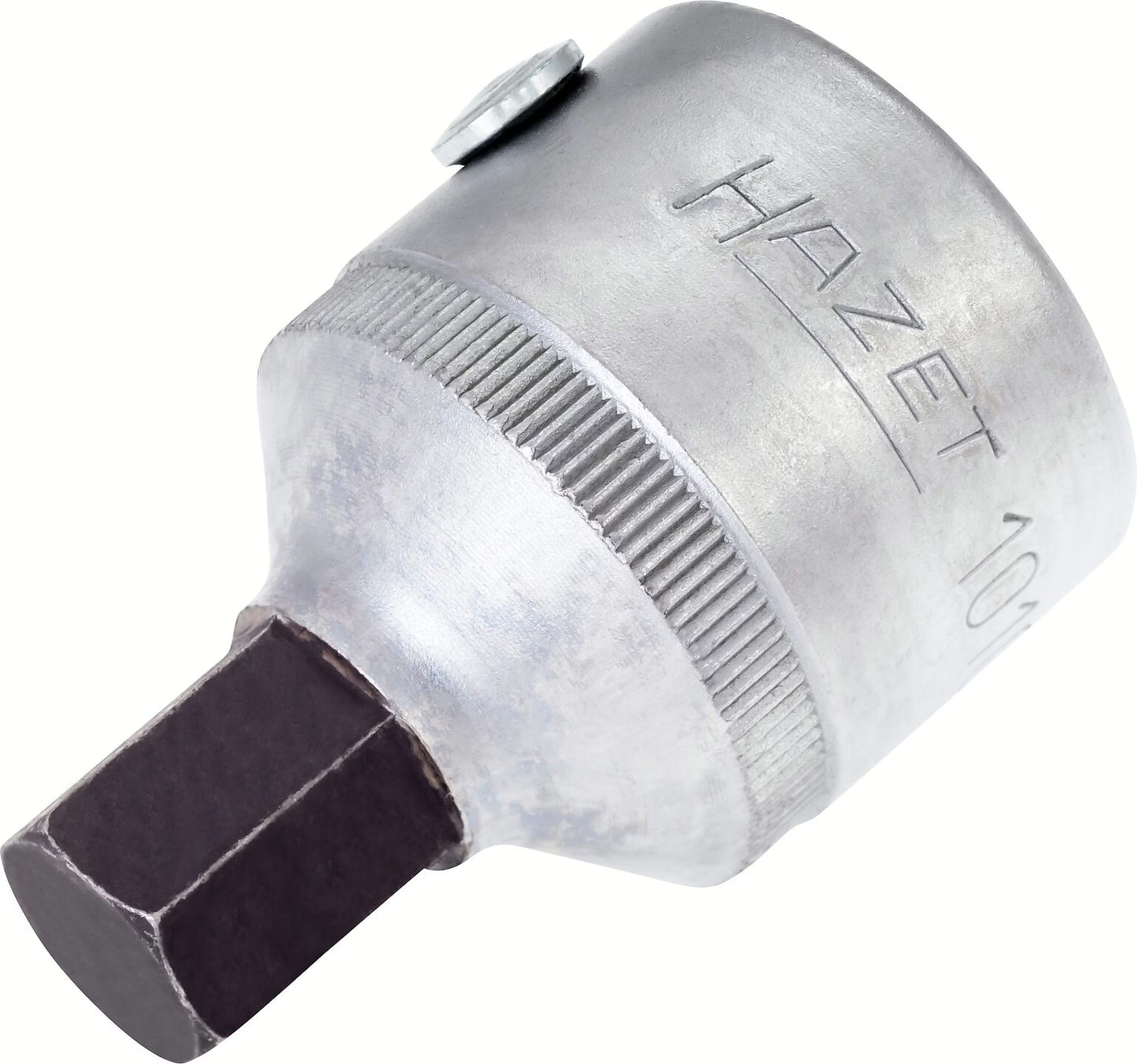 Hazet 1010-14 3⁄4″ Screwdriver socket ∙ Inside hexagon profile ∙ 14 mm
