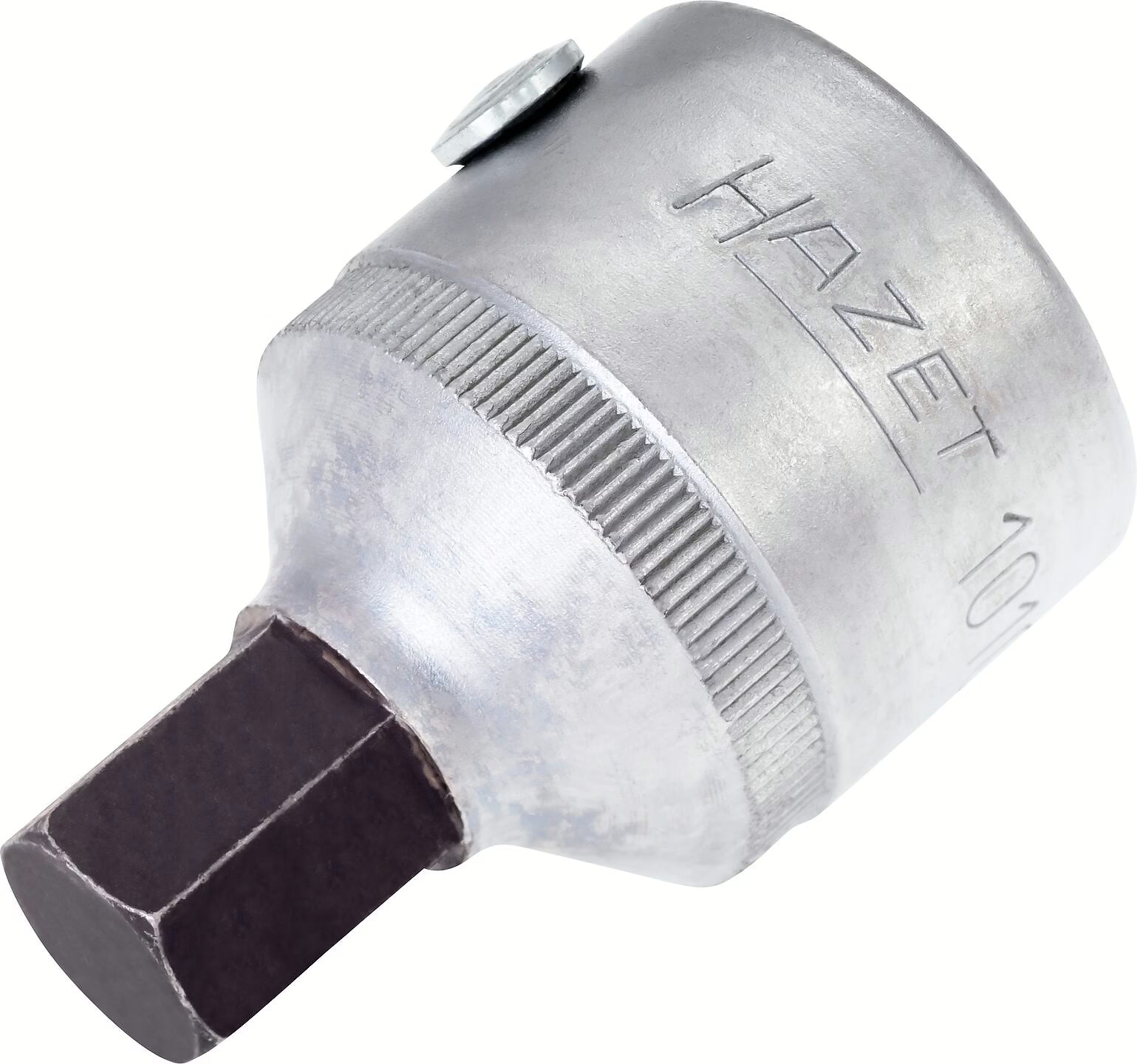 Hazet 1010-14 3⁄4″ Screwdriver socket ∙ Inside hexagon profile ∙ 14 mm