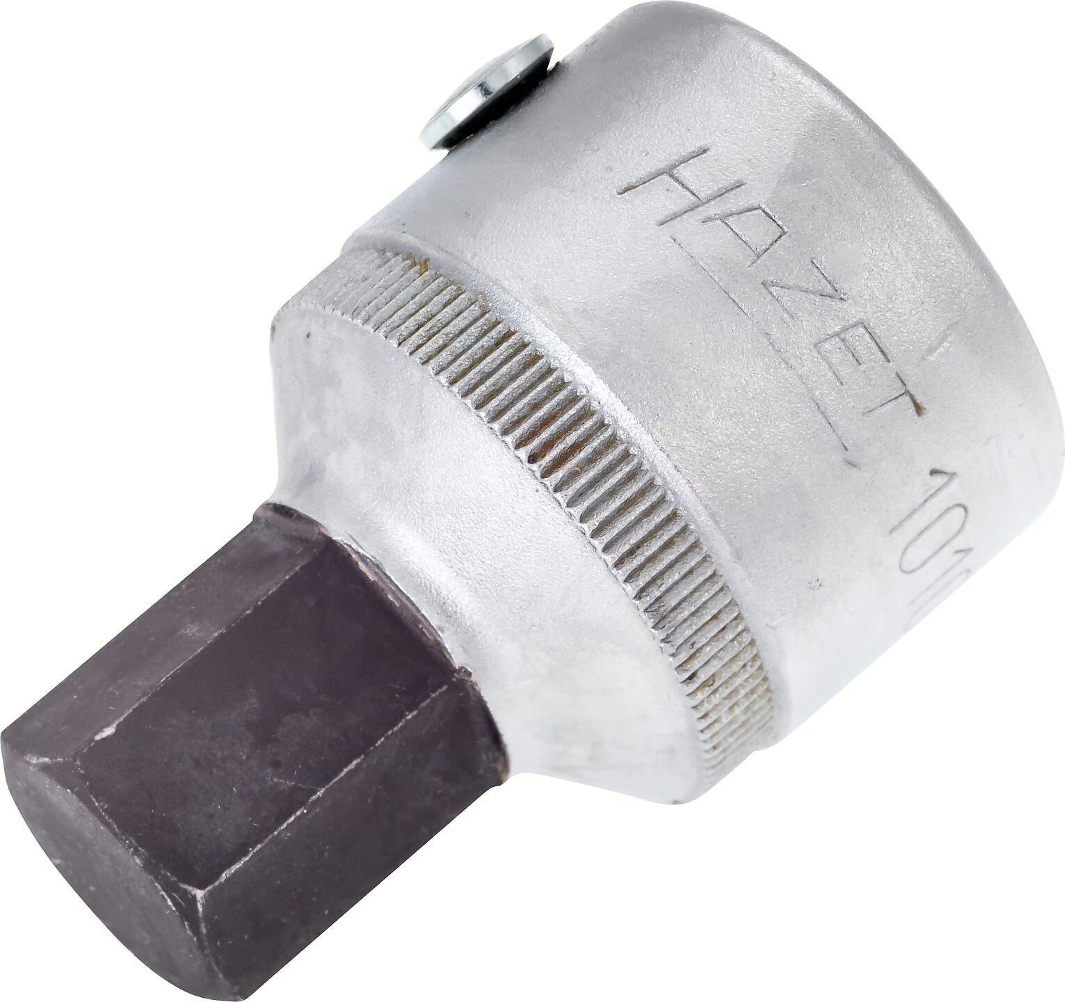 Hazet 1010-17 3⁄4″ Screwdriver socket ∙ Inside hexagon profile ∙ 17 mm
