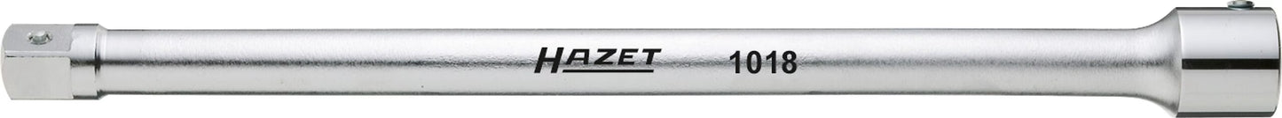 Hazet 1018  3⁄4″→3⁄4″ Extension ∙ Length: 400 mm