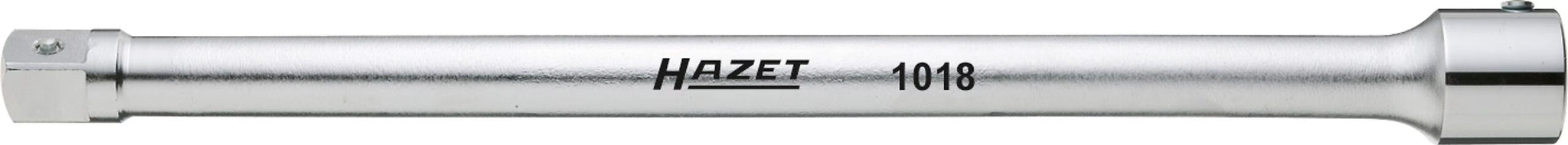 Hazet 1018  3⁄4″→3⁄4″ Extension ∙ Length: 400 mm