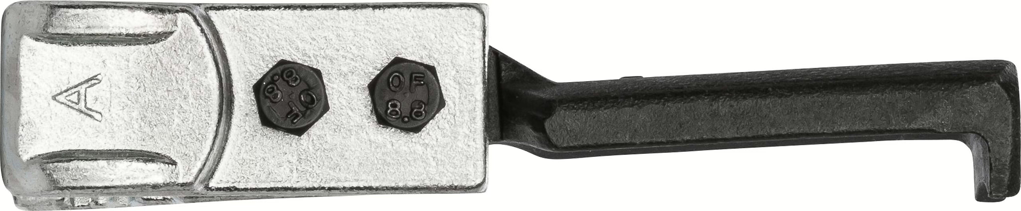 Hazet 1786S-100 Puller hook ∙ 100 mm
