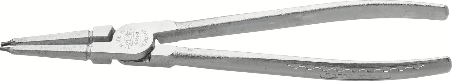 Hazet 1846A-3 Circlip pliers