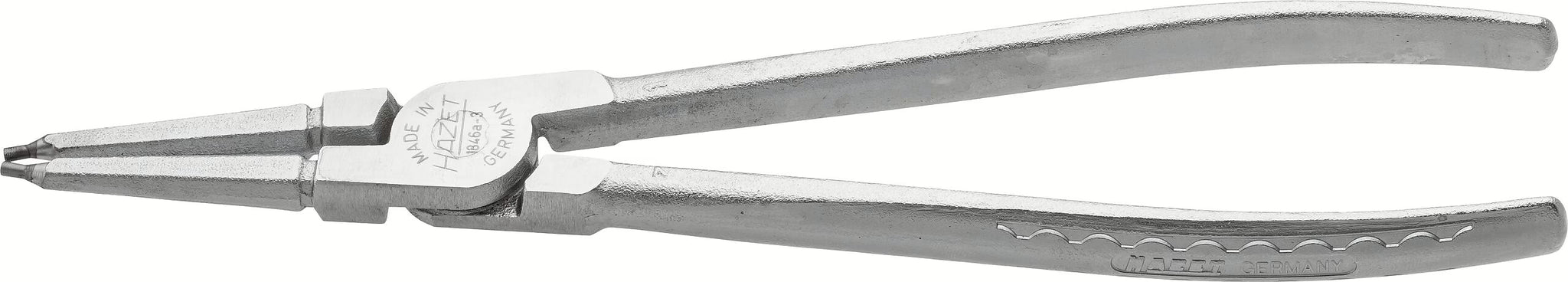 Hazet 1846A-3 Circlip pliers