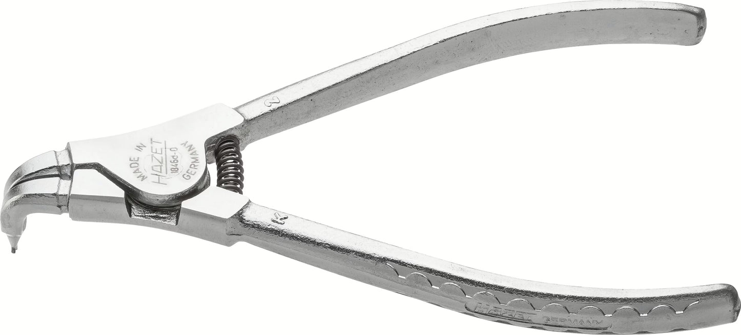 Hazet 1846D-0 Circlip pliers