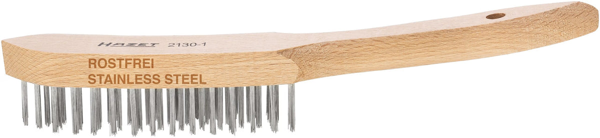 Hazet 2130-1 Wire brush