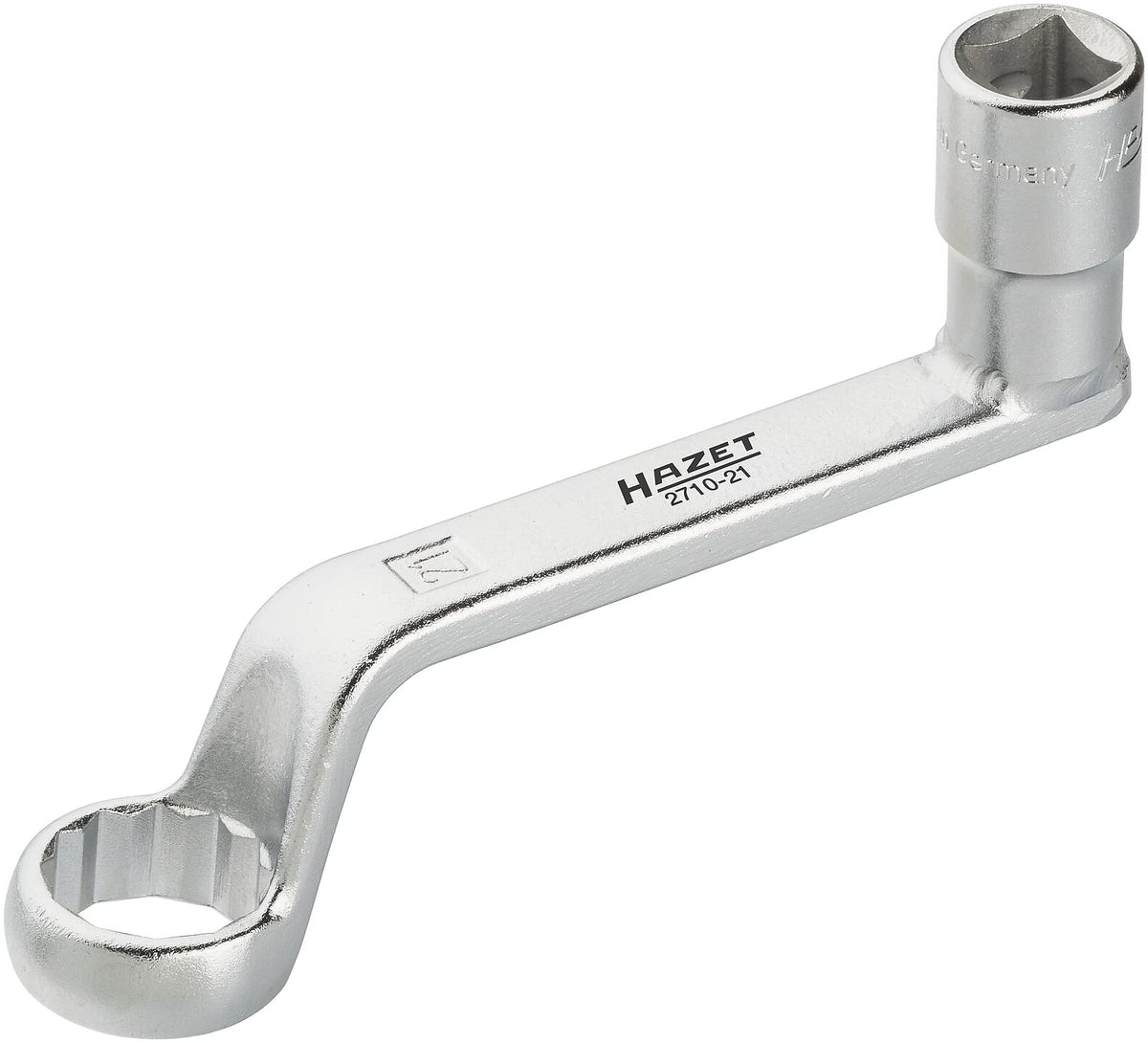 Hazet 2710-21 Camber adjustment specialty tool