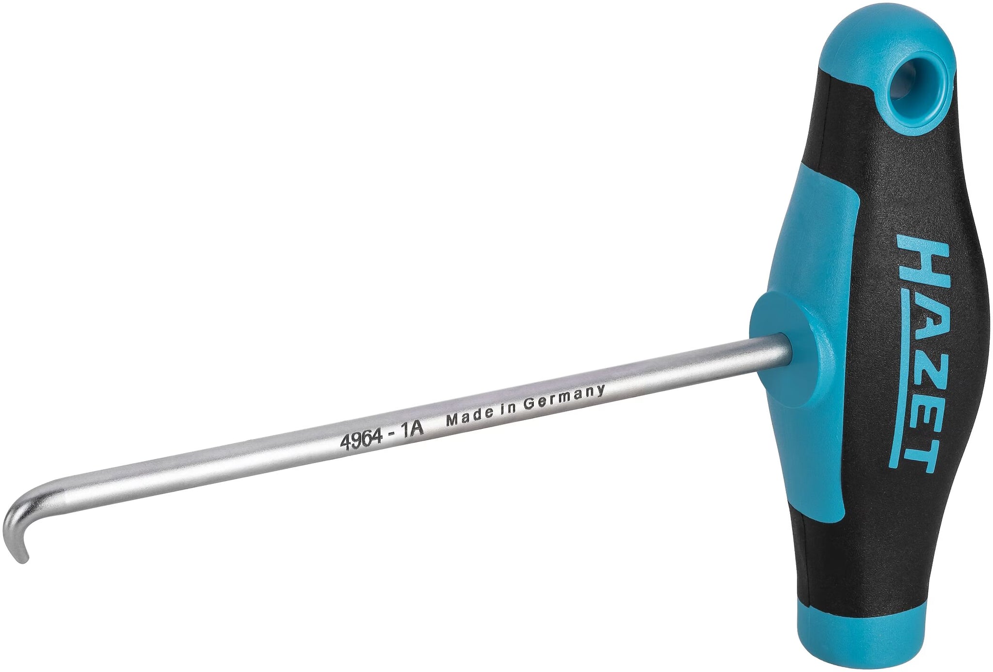 Hazet 4964-1A Draw spring assembly tool