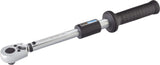 Hazet 5121-2CLT 1⁄2″ Torque wrench ∙ 20 – 120 Nm ∙ ±4%
