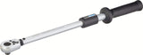 Hazet 5122-2CLT 1⁄2″ Torque wrench ∙ 40 – 200 Nm ∙ ±4%