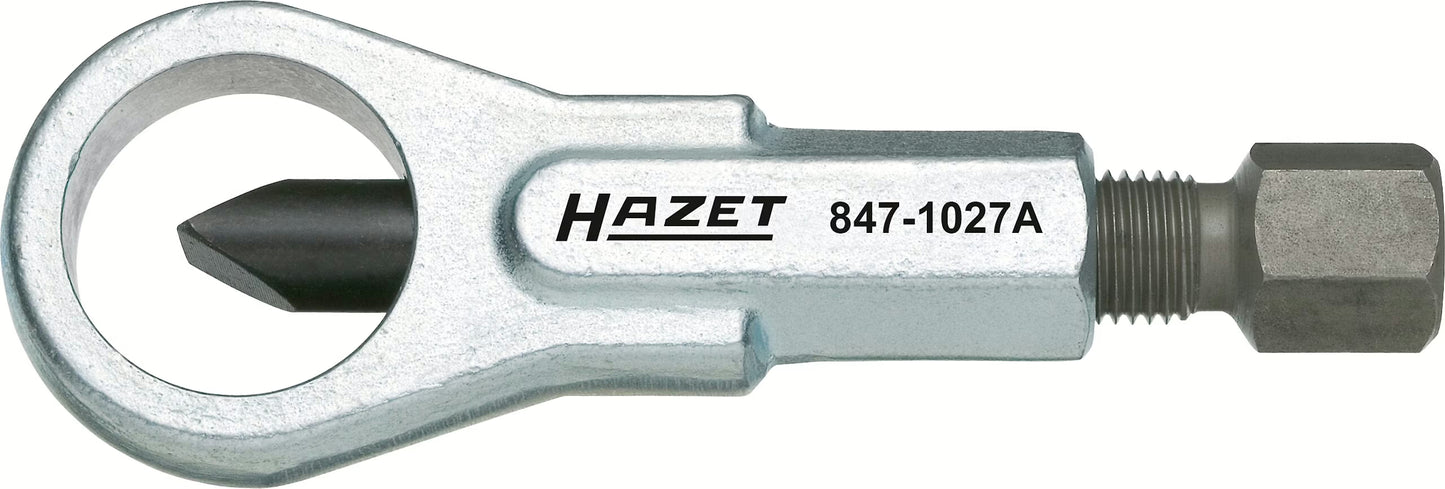 Hazet 847-1027A Nut splitter ∙ mechanical