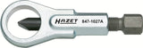 Hazet 847-1027A Nut splitter ∙ mechanical