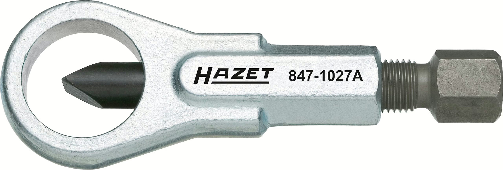 Hazet 847-1027A Nut splitter ∙ mechanical