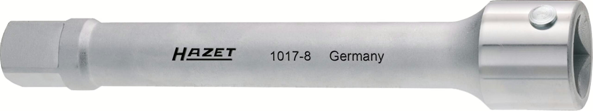 Hazet 1017-8   3⁄4″→3⁄4″ Extension ∙ Length: 200 mm