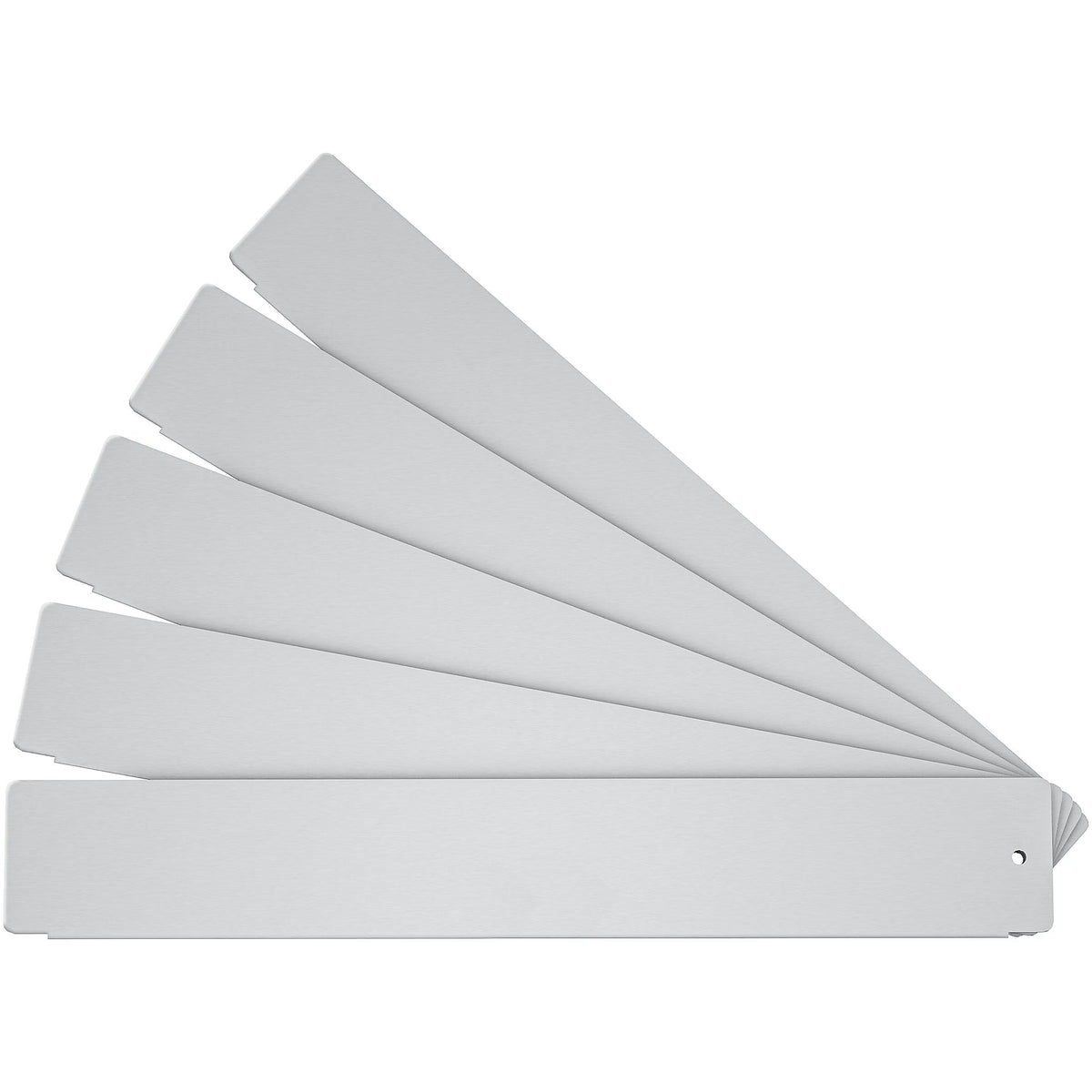 Hazet 161T-395X60/5 Separation sheets