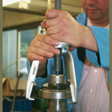 Hazet 1785-250 Puller ∙ 3-arm