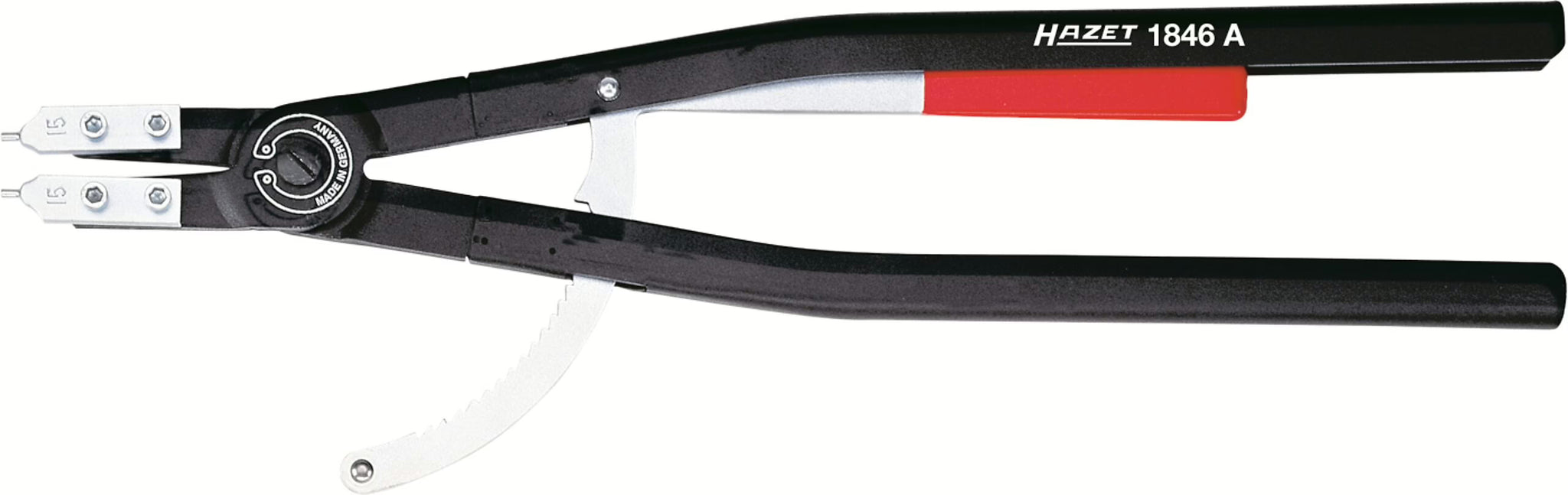 Hazet 1846A-5 Circlip pliers