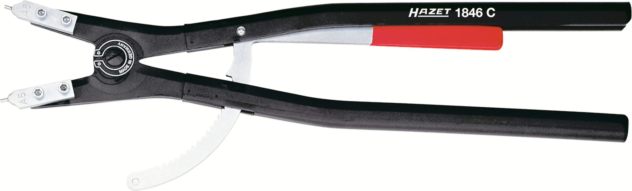Hazet 1846C-5 Circlip pliers