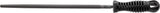 Hazet 2120-10 Round file