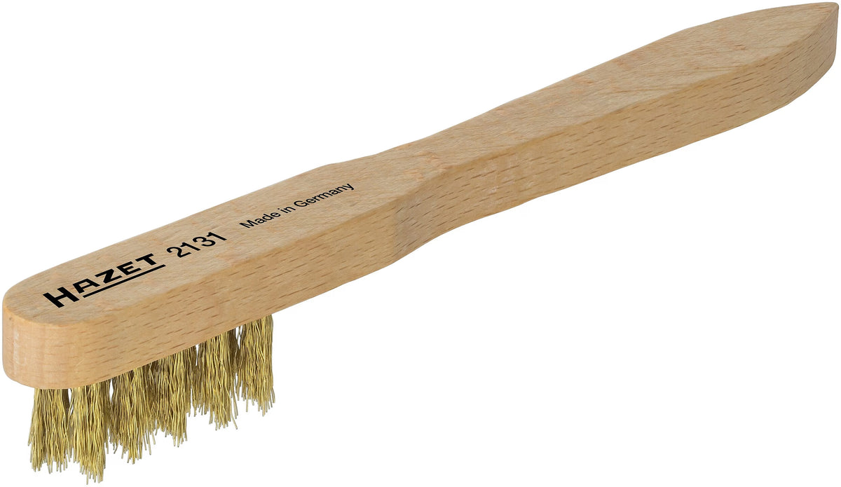 Hazet 2131 Spark plug brush