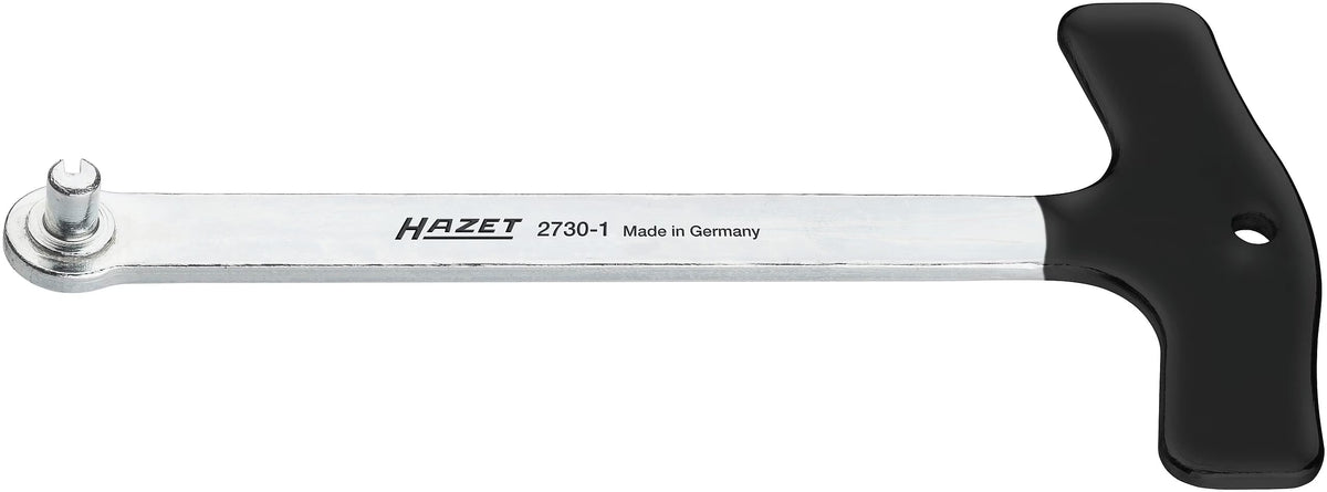 Hazet 2730-1 Hand brake shoe retaining spring tool
