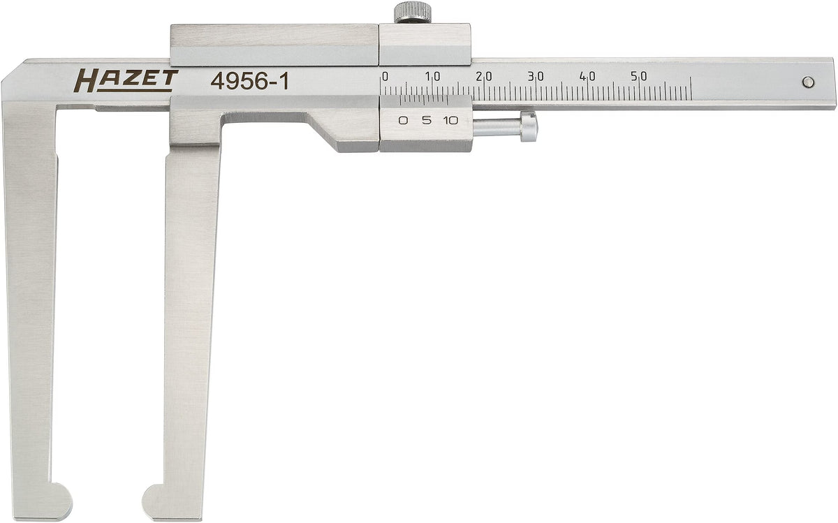 Hazet 4956-1 Calliper Gauge For Brake Disc