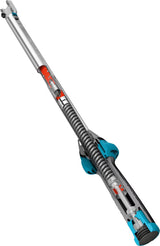 Hazet 5280-3CTCAL 9 x 12 mm Torque wrench with DAkkS calibration certificate ∙ 2.5 – 25 Nm ∙ ±3%