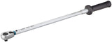 Hazet 6128-1CT  1⁄2″ Torque wrench ∙ US-STANDARD ∙ 67.8 – 339 Nm ∙ 50 – 250 lbf.ft ∙ ±3% ∙ With HiPer reversible ratchet