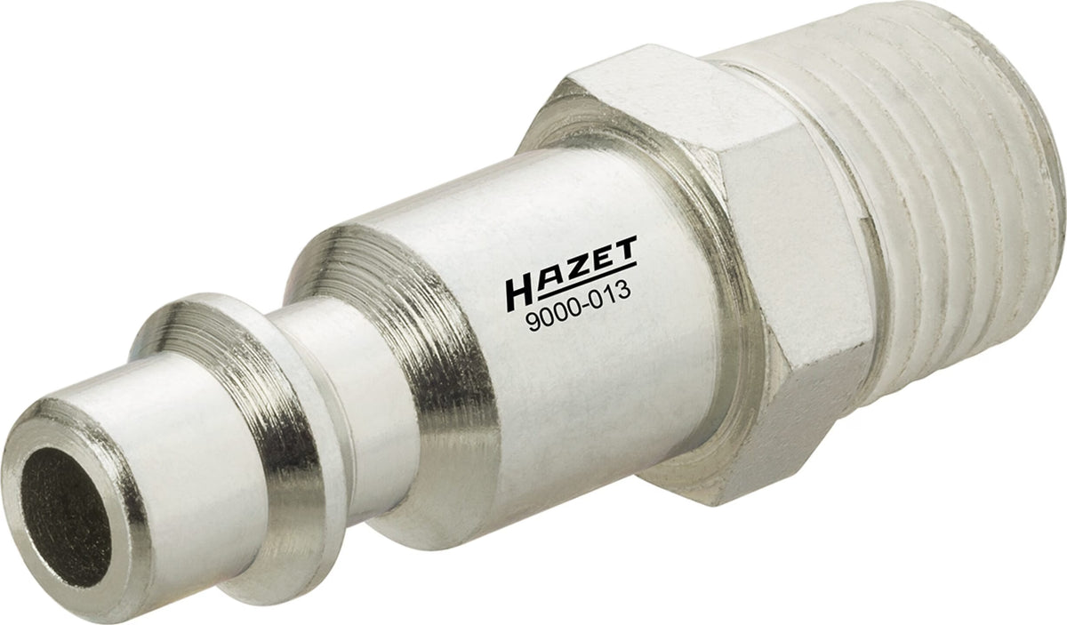Hazet 9000-014/3 Air connection nipple set