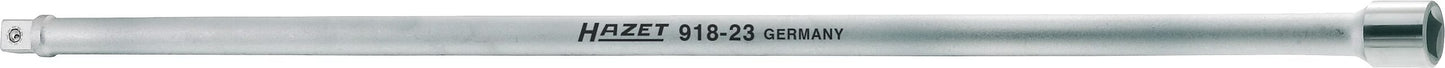Hazet 918-23  1⁄2″→1⁄2″ Extension ∙ Length: 575 mm