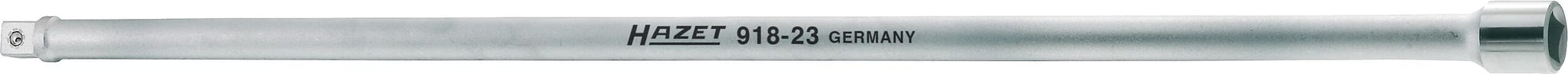 Hazet 918-23  1⁄2″→1⁄2″ Extension ∙ Length: 575 mm