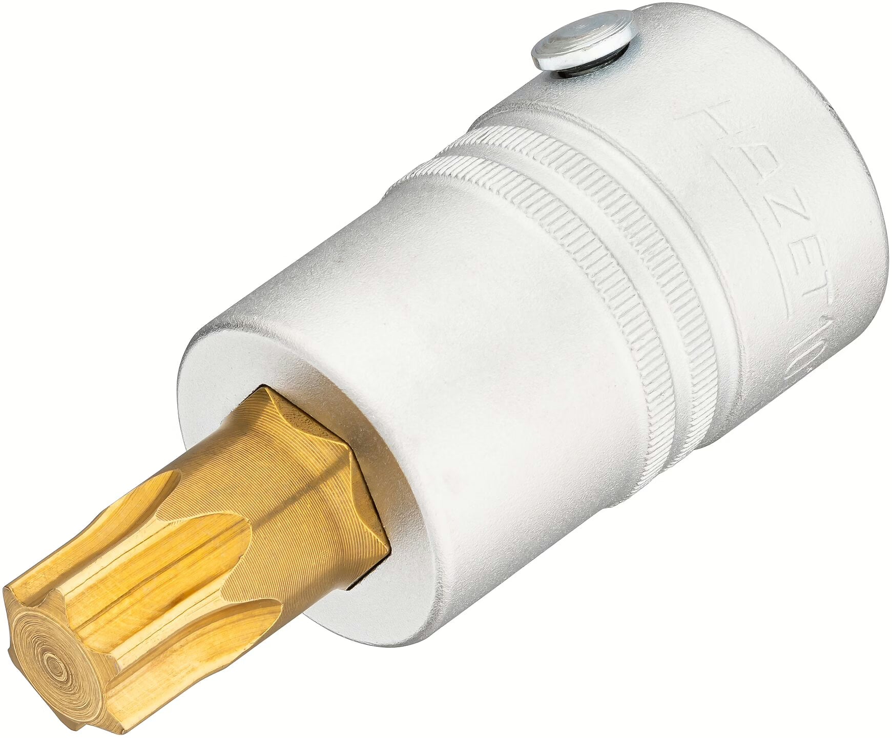 Hazet 1012-T70 3⁄4″ Screwdriver socket ∙ Inside TORX® profile ∙ T70